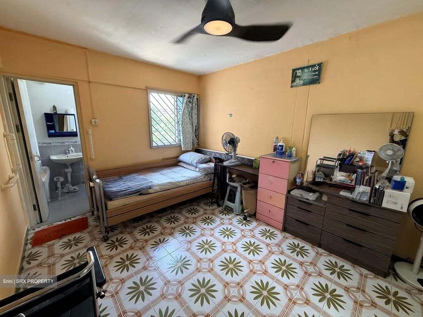 Blk 605 Yio Chu Kang Green (Ang Mo Kio), HDB 4 Rooms #610547941